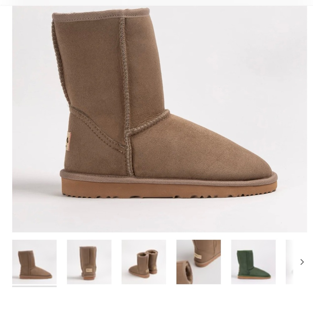 UGG SINCE 74